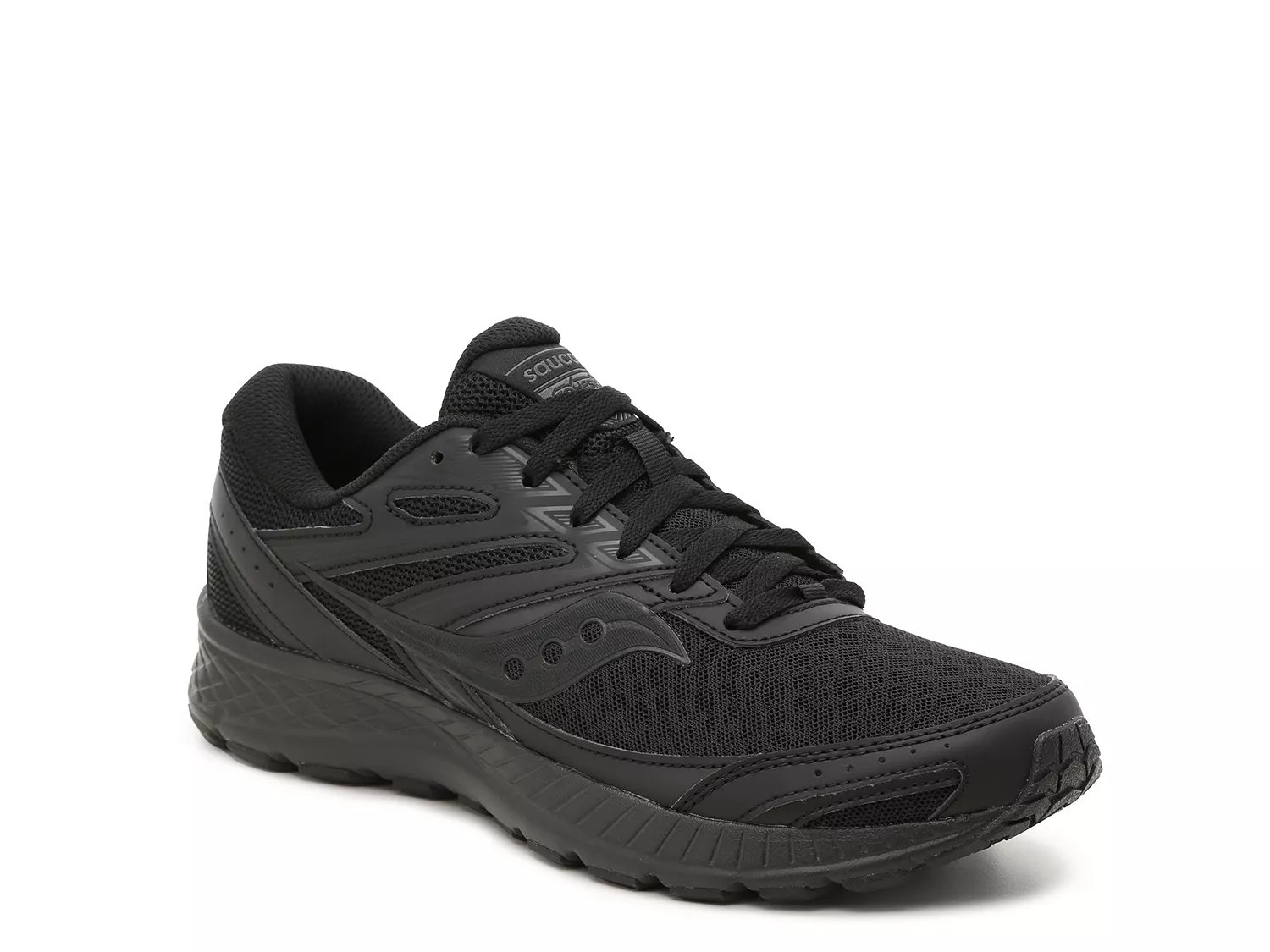 saucony cohesion 6