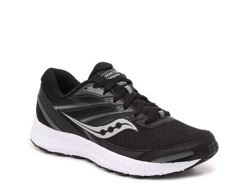 Dsw mens shop saucony running shoes