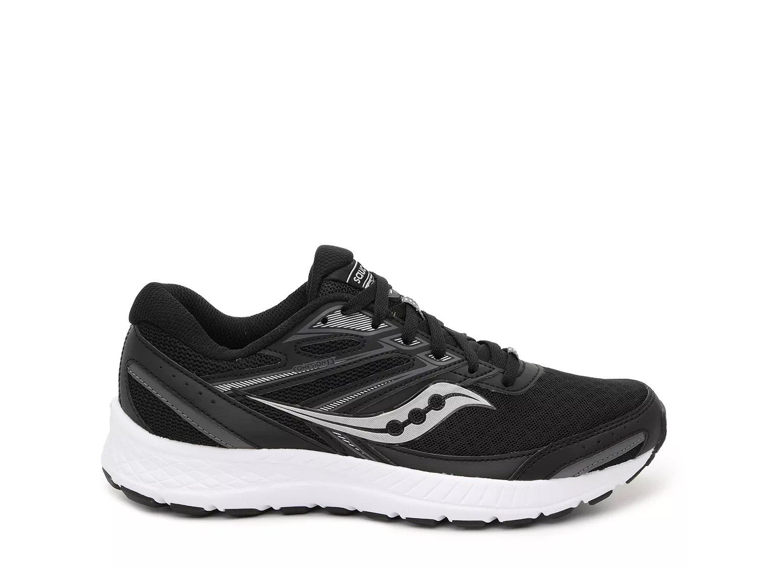 Saucony Cohesion 13 Running Shoe Women's DSW