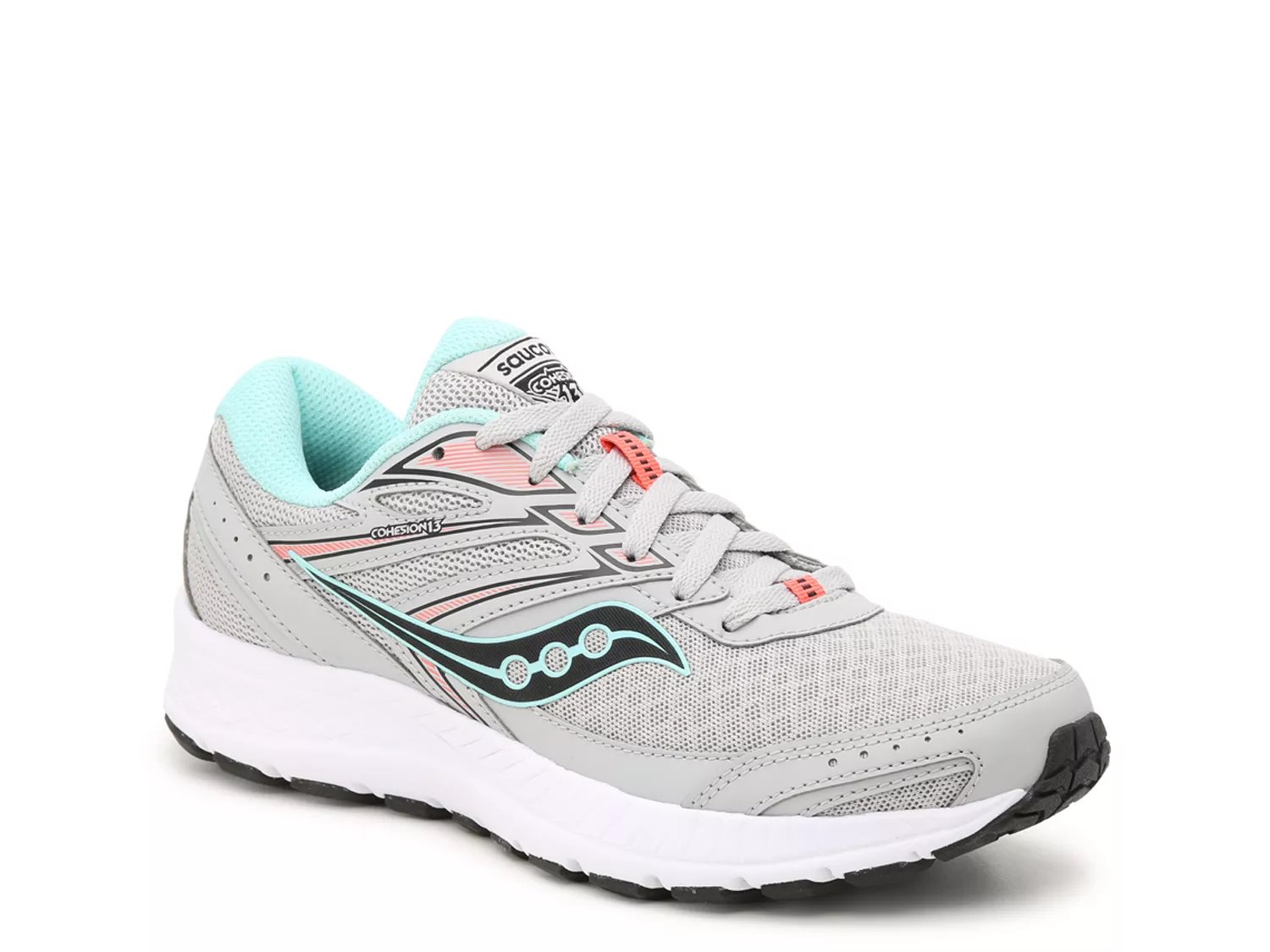 dsw saucony women's