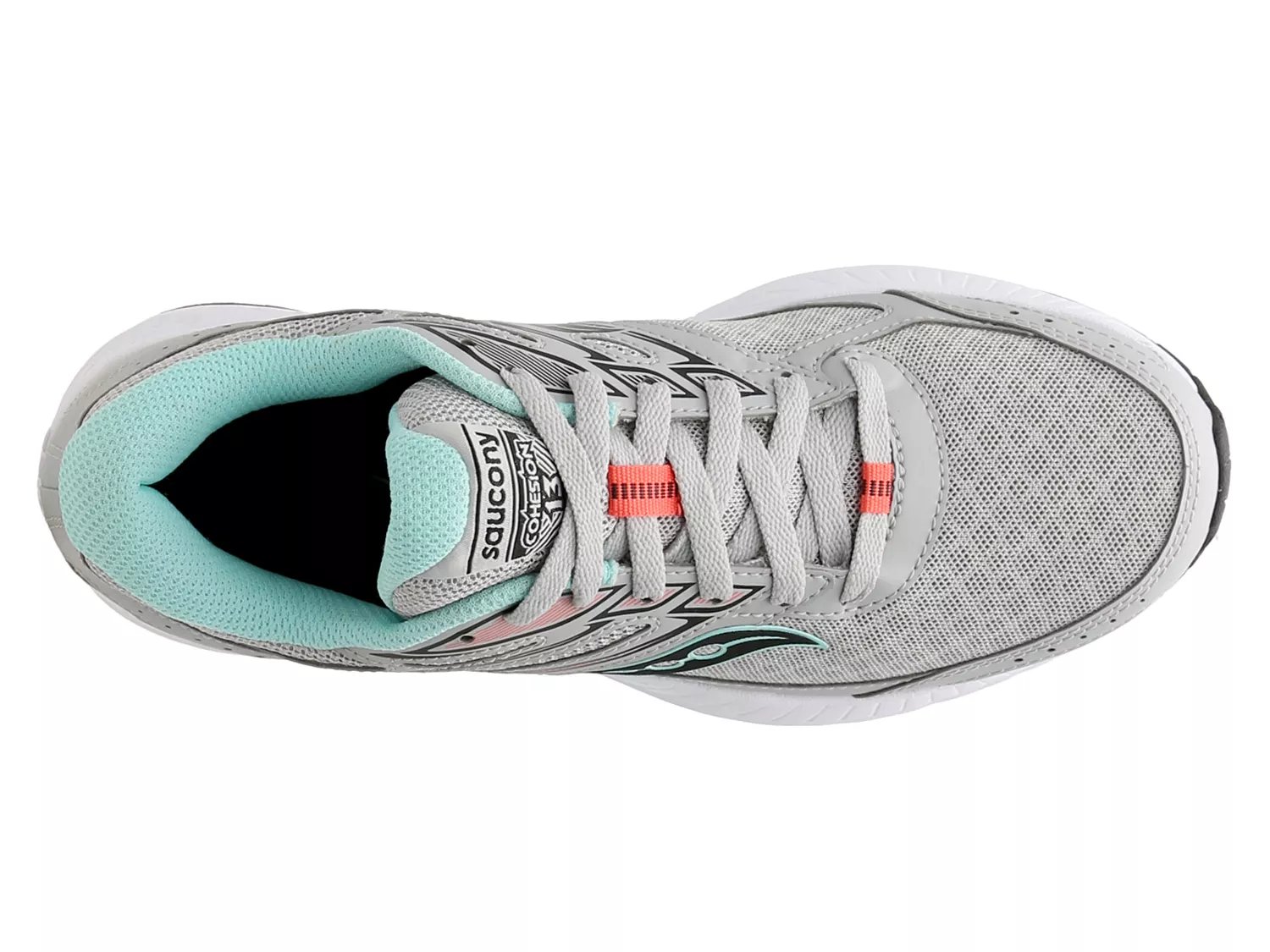 Saucony cohesion dsw sales