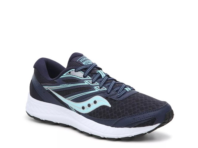 Saucony cohesion deals dsw