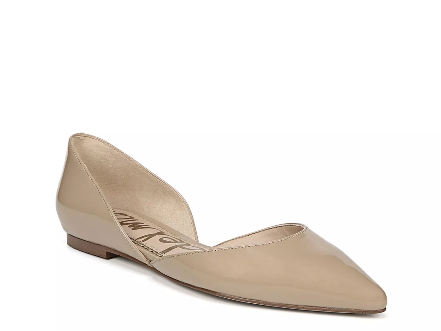 dsw sam edelman pumps