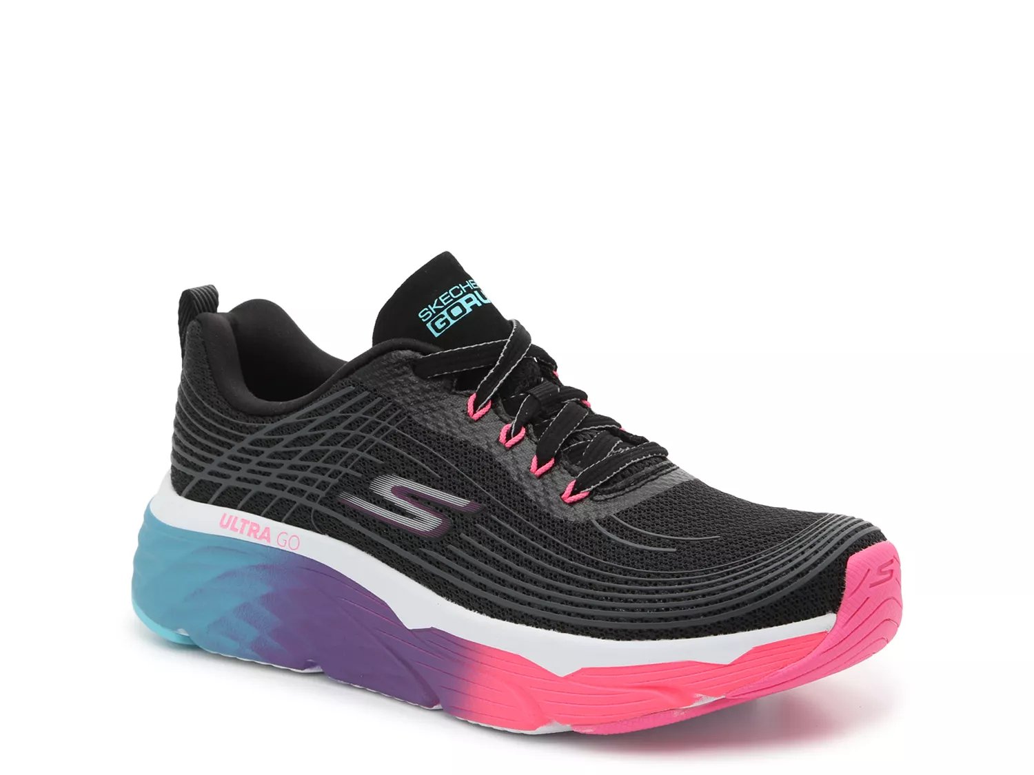 gorun max cushioning elite sneaker