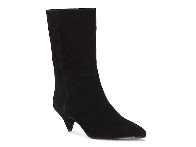 Vince Camuto Rastel Bootie - Free Shipping | DSW