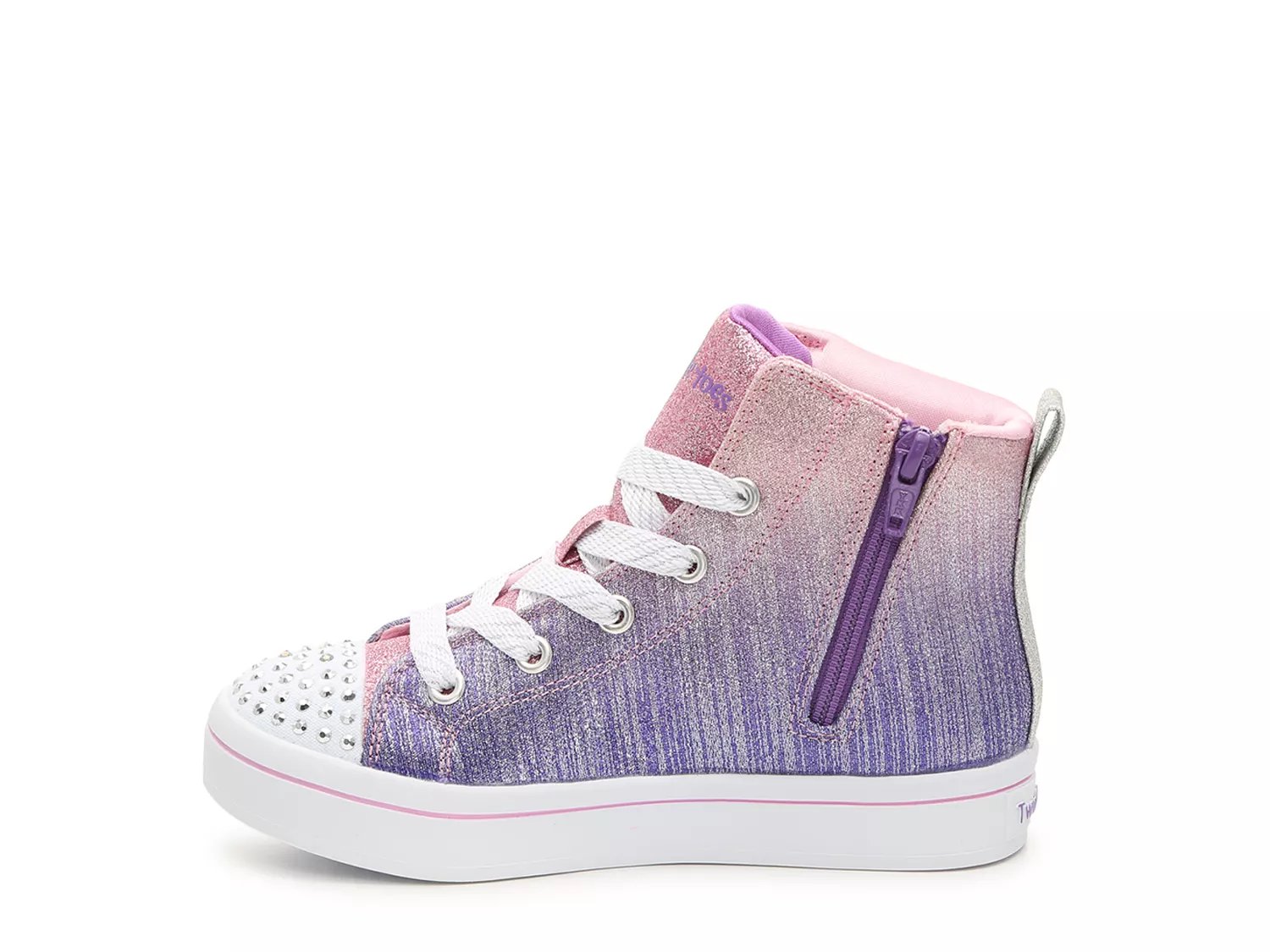 dsw twinkle toes