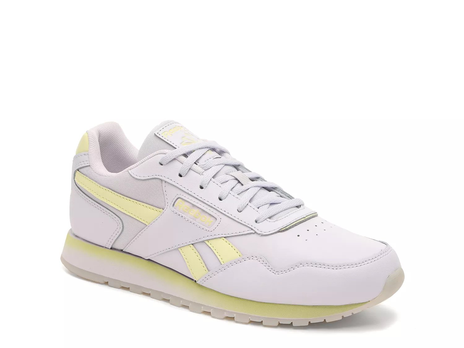 women's classic harman run casual sneakers from finish line