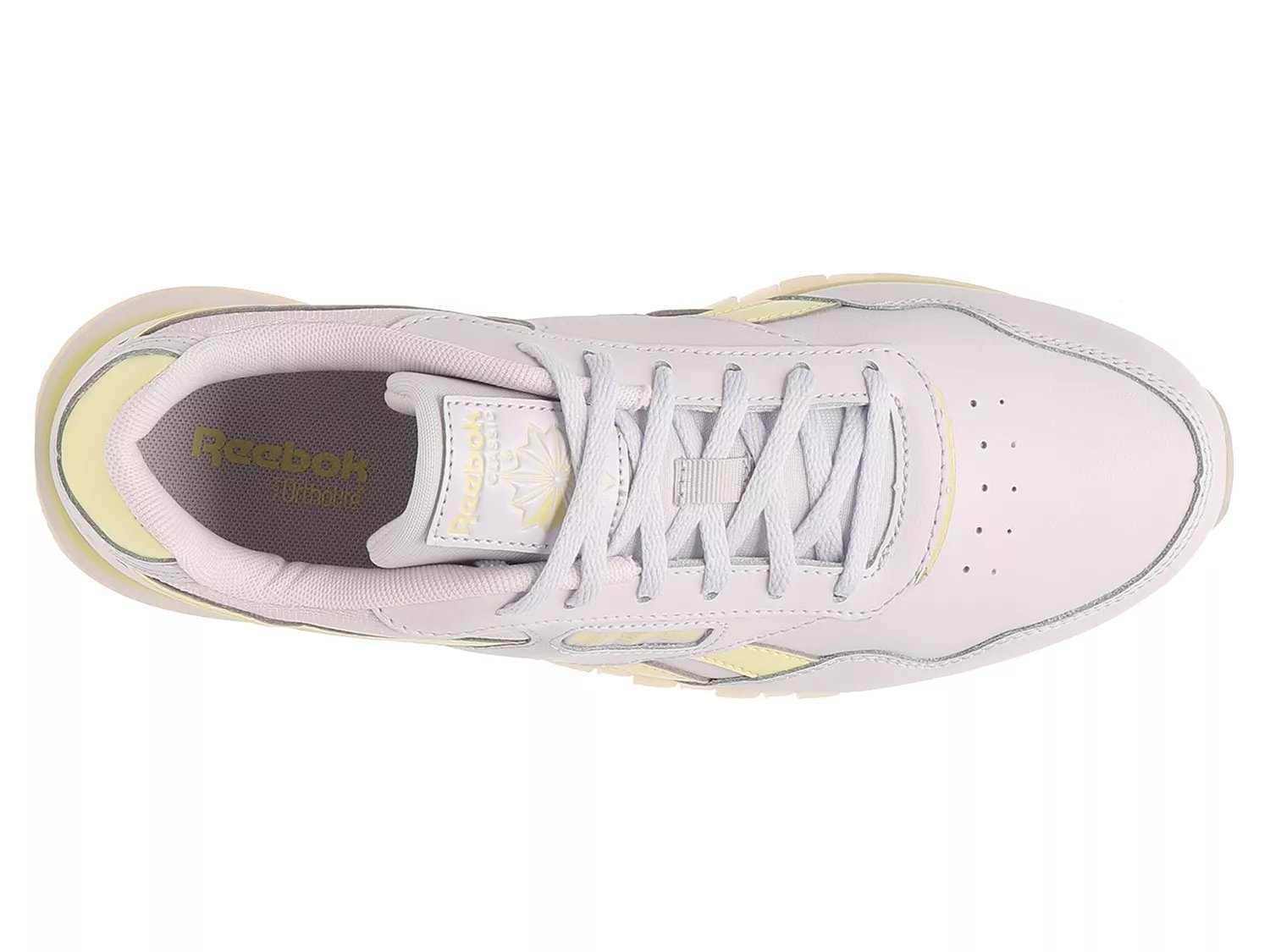 harman run sneaker