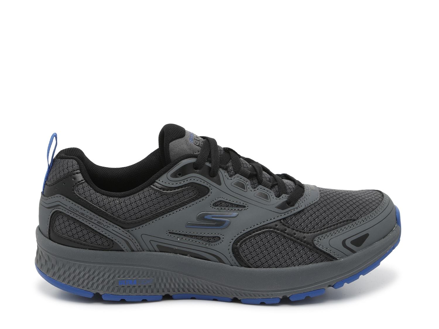 dsw skechers mens shoes