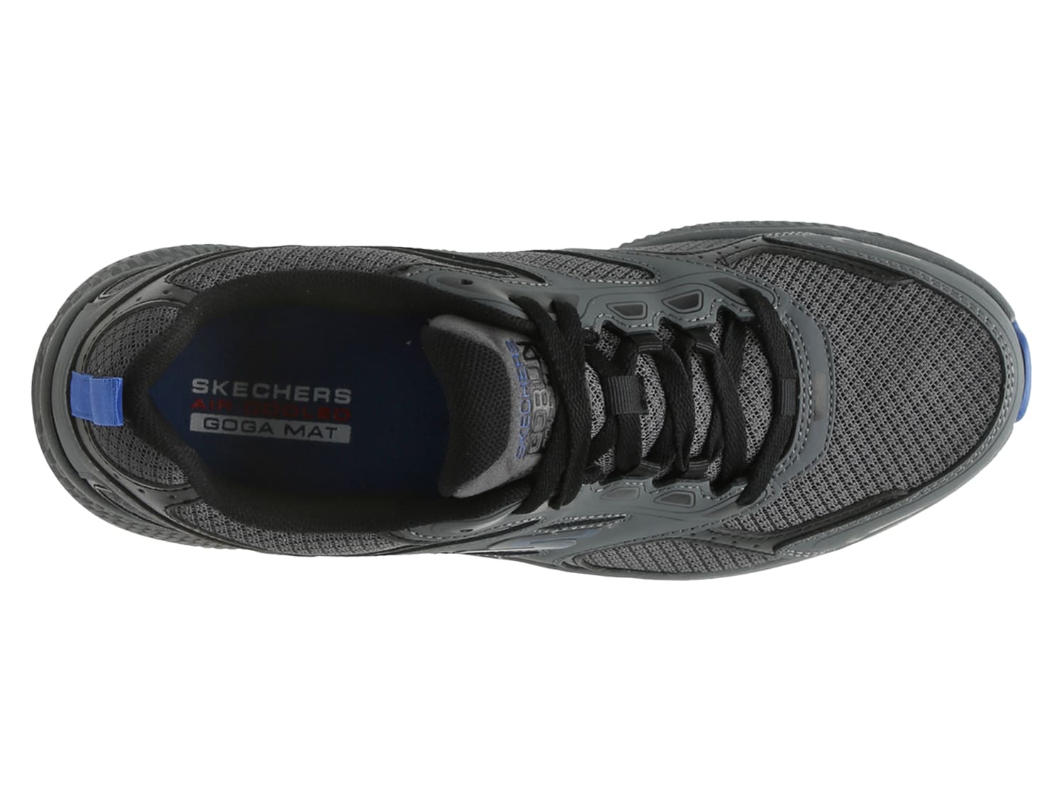 dsw skechers mens shoes