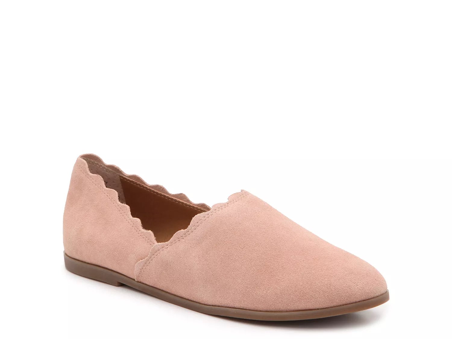 lucky brand fentin flat