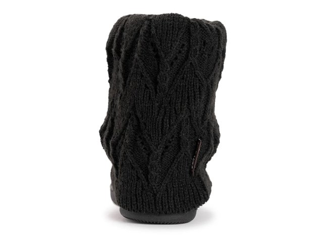 MUK LUKS Raquel Bootie Slipper