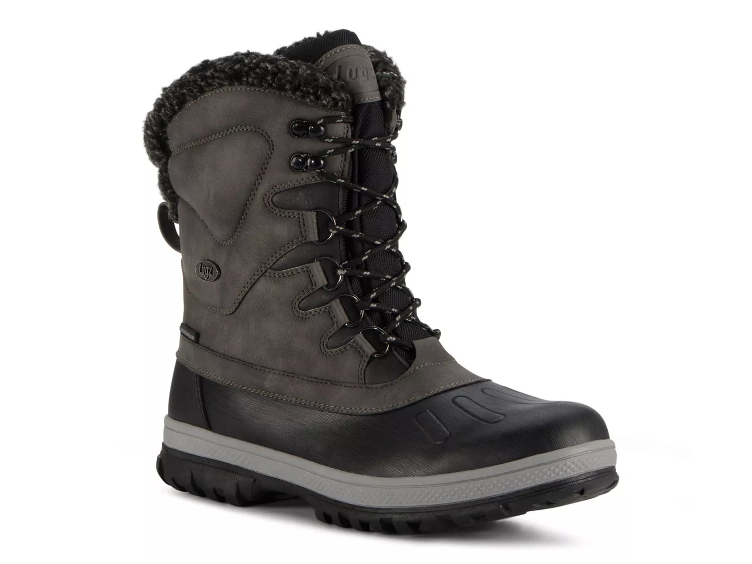 men's lugz boots sale