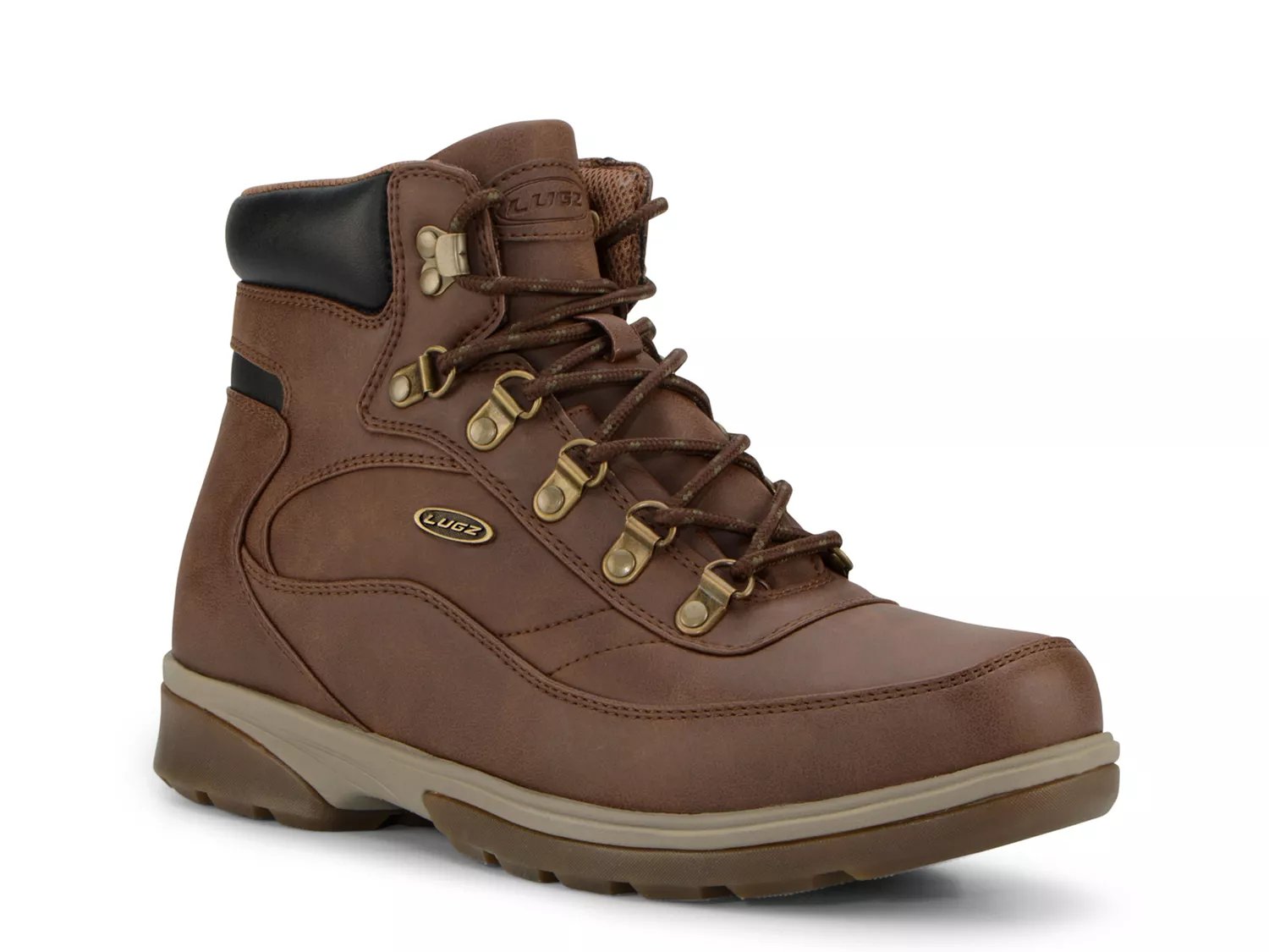 lugz combat boots