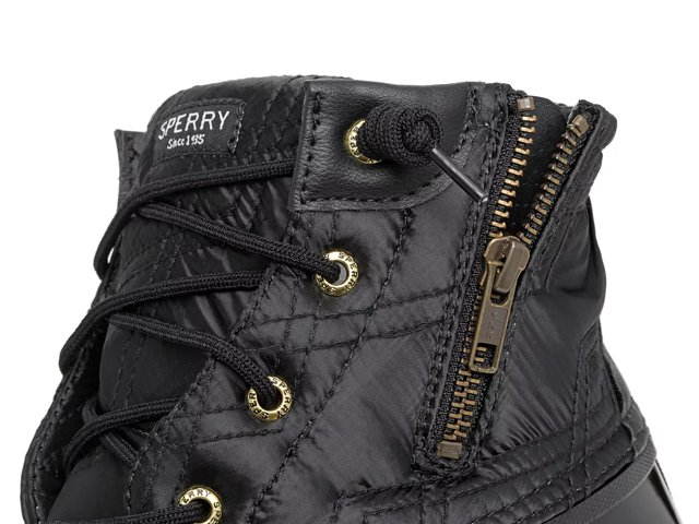 Sperry Syren Gulf Duck Boot Free Shipping DSW