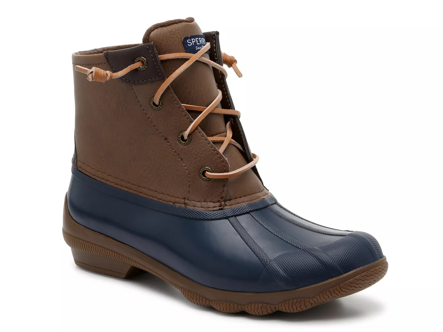 Syren sperry 2024 duck boots