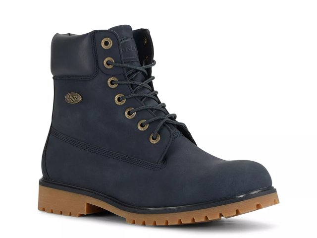 Navy booties dsw new arrivals