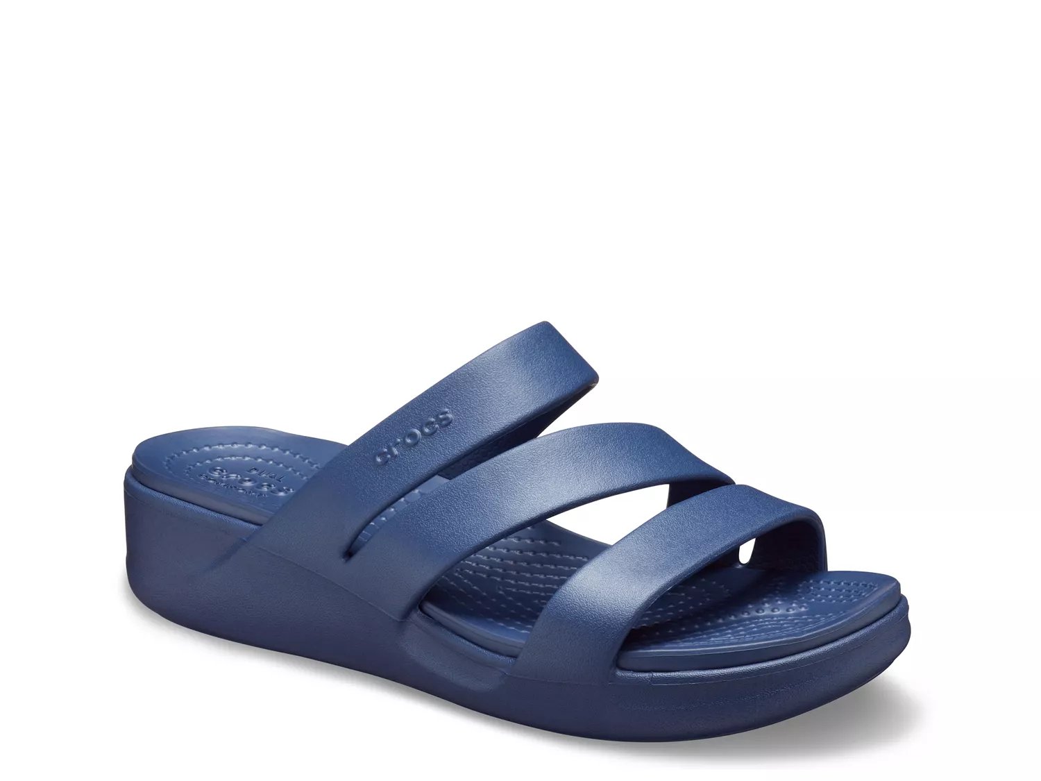 dsw crocs swiftwater