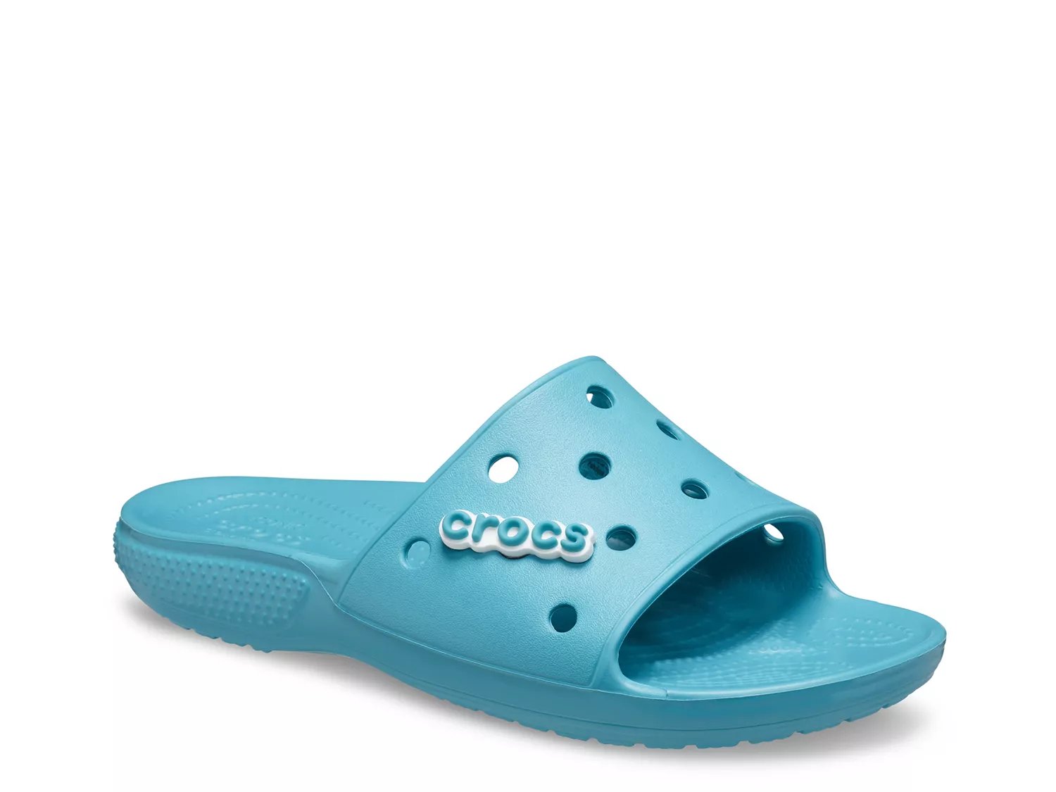 Crocs on sale classic slide