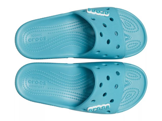 Iconic crocs deals comfort price