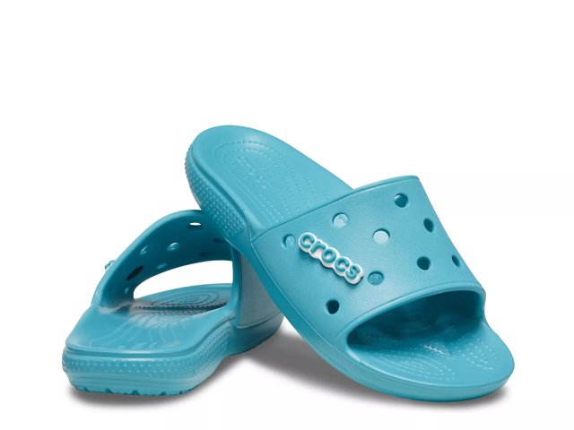 Dsw sandals shop crocs