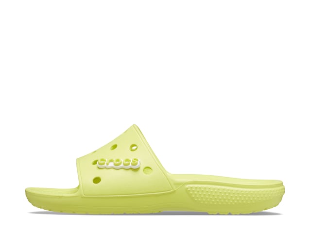 Crocs Classic Slide Sandal | DSW