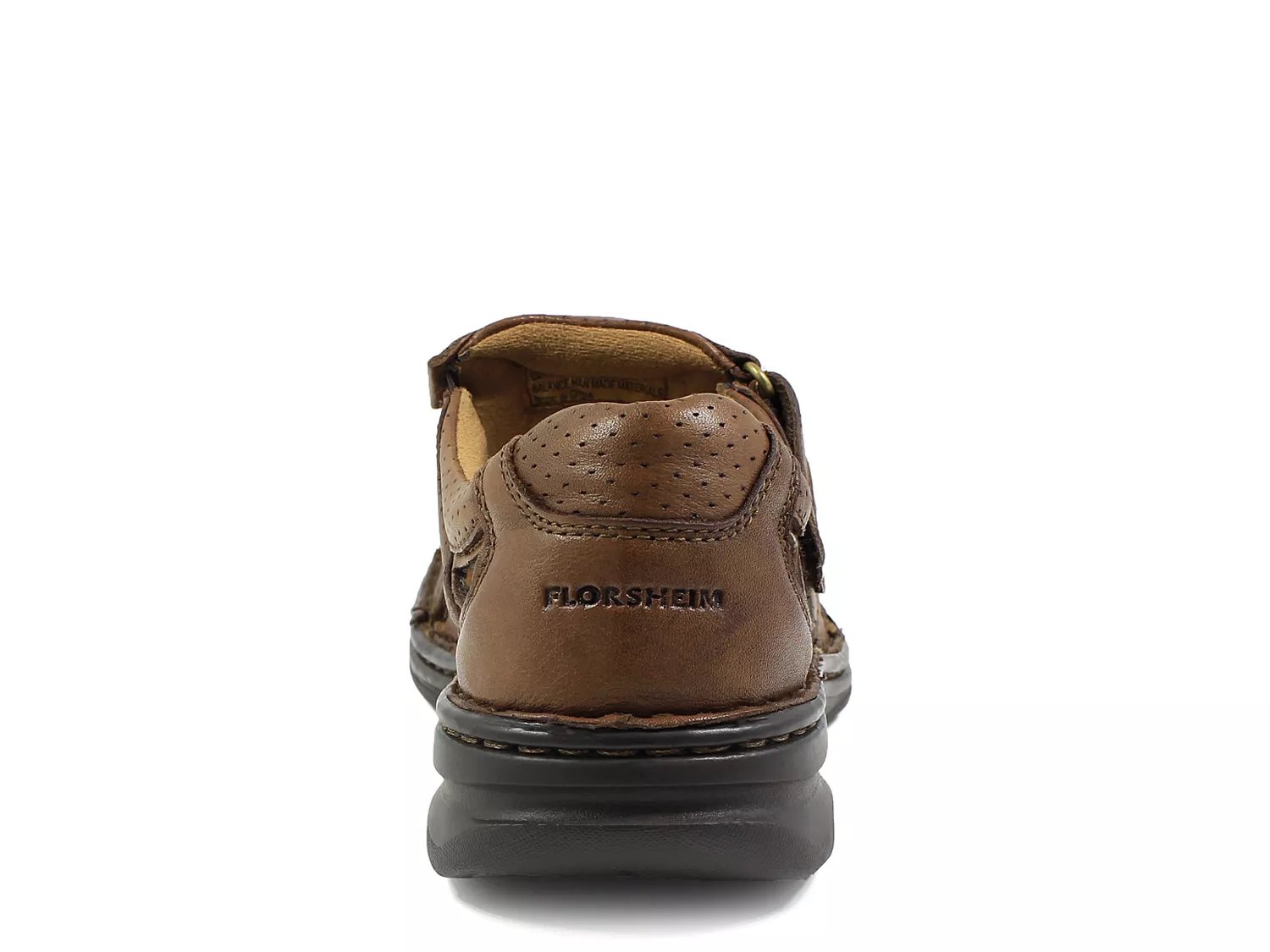 florsheim fisherman sandals