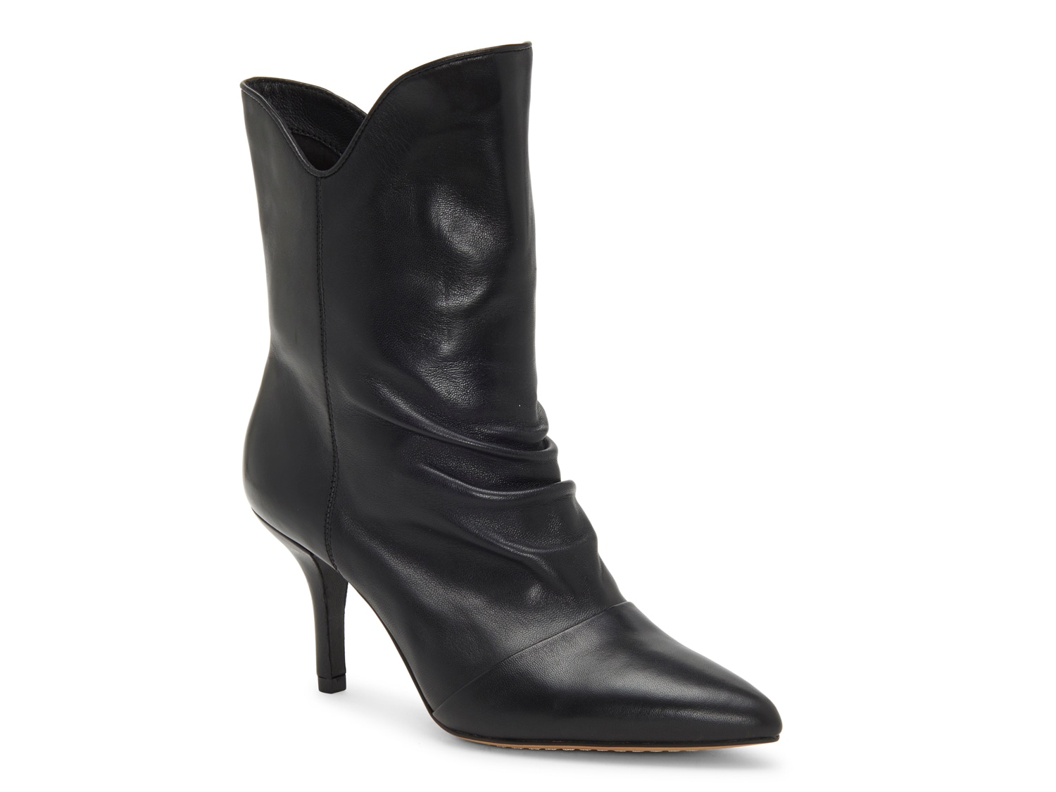 Vince Camuto Andrissa Bootie - Free Shipping | DSW