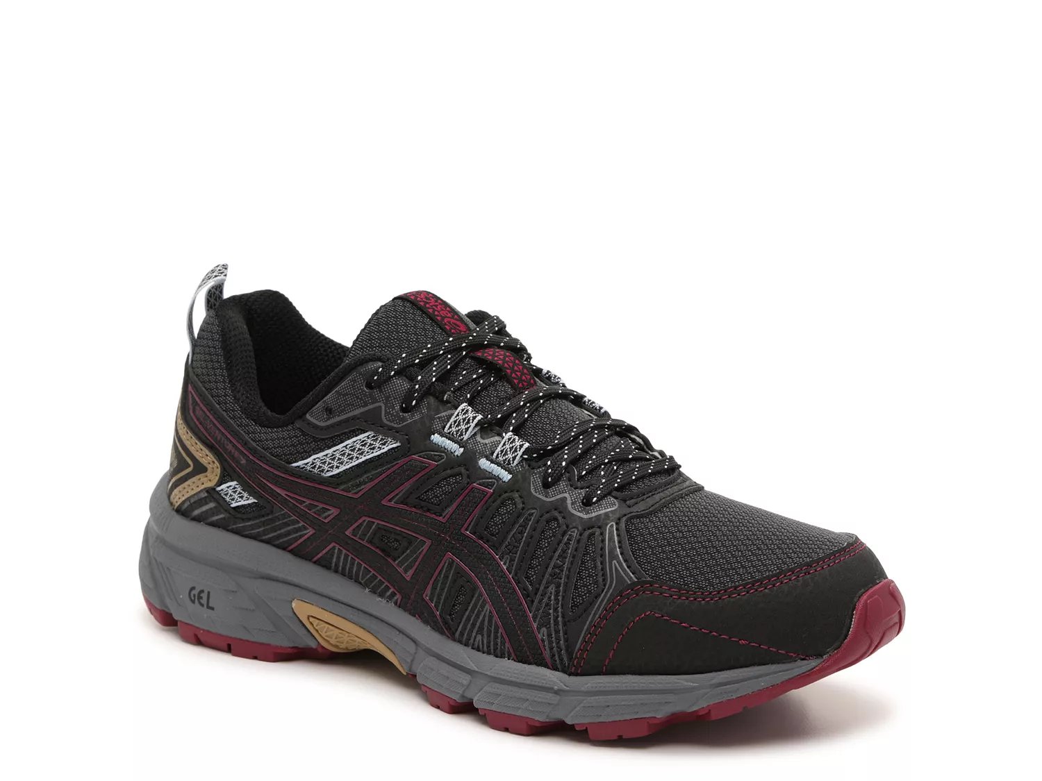 dsw asics sneakers