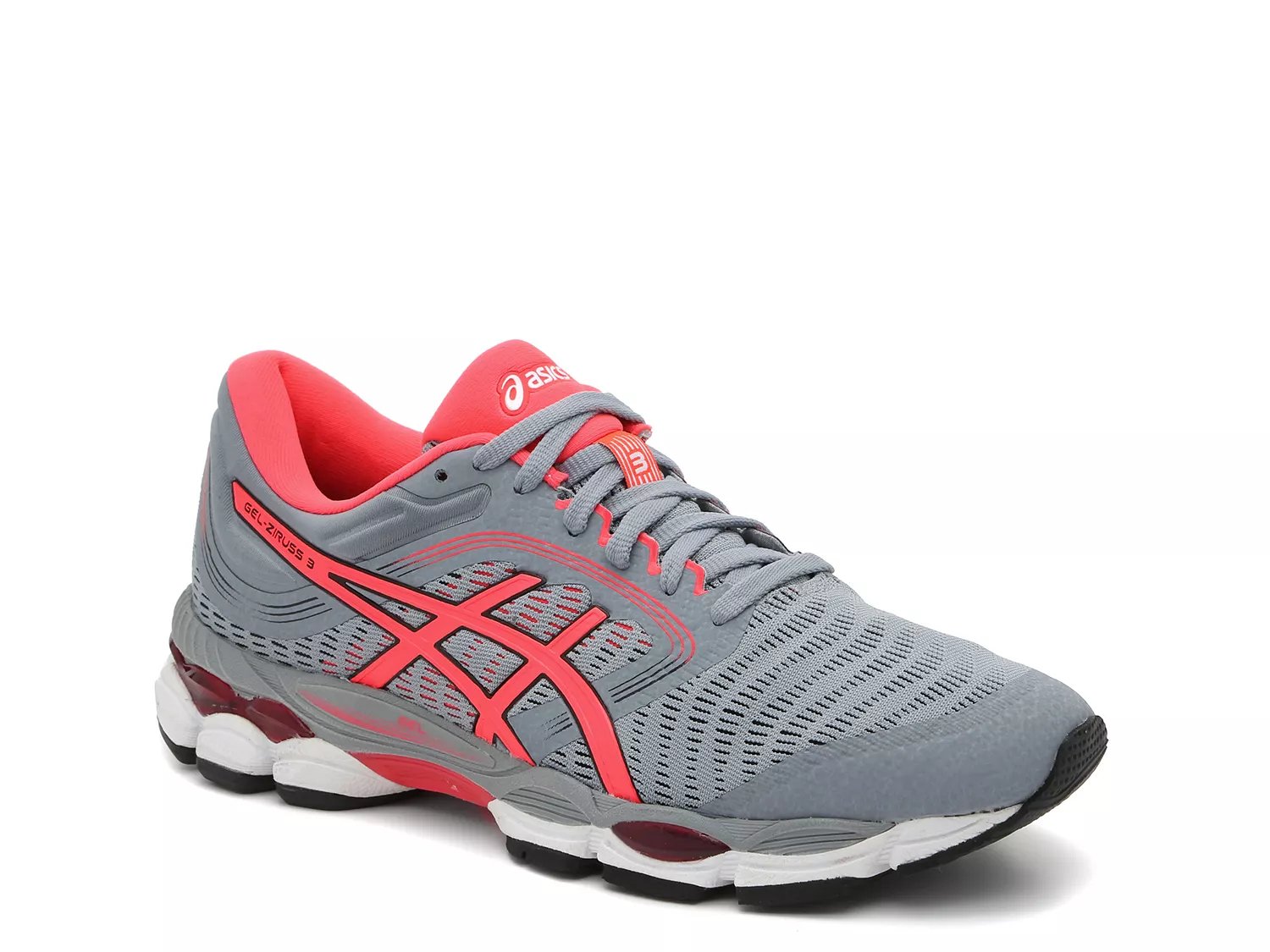 asics gel ziruss 3
