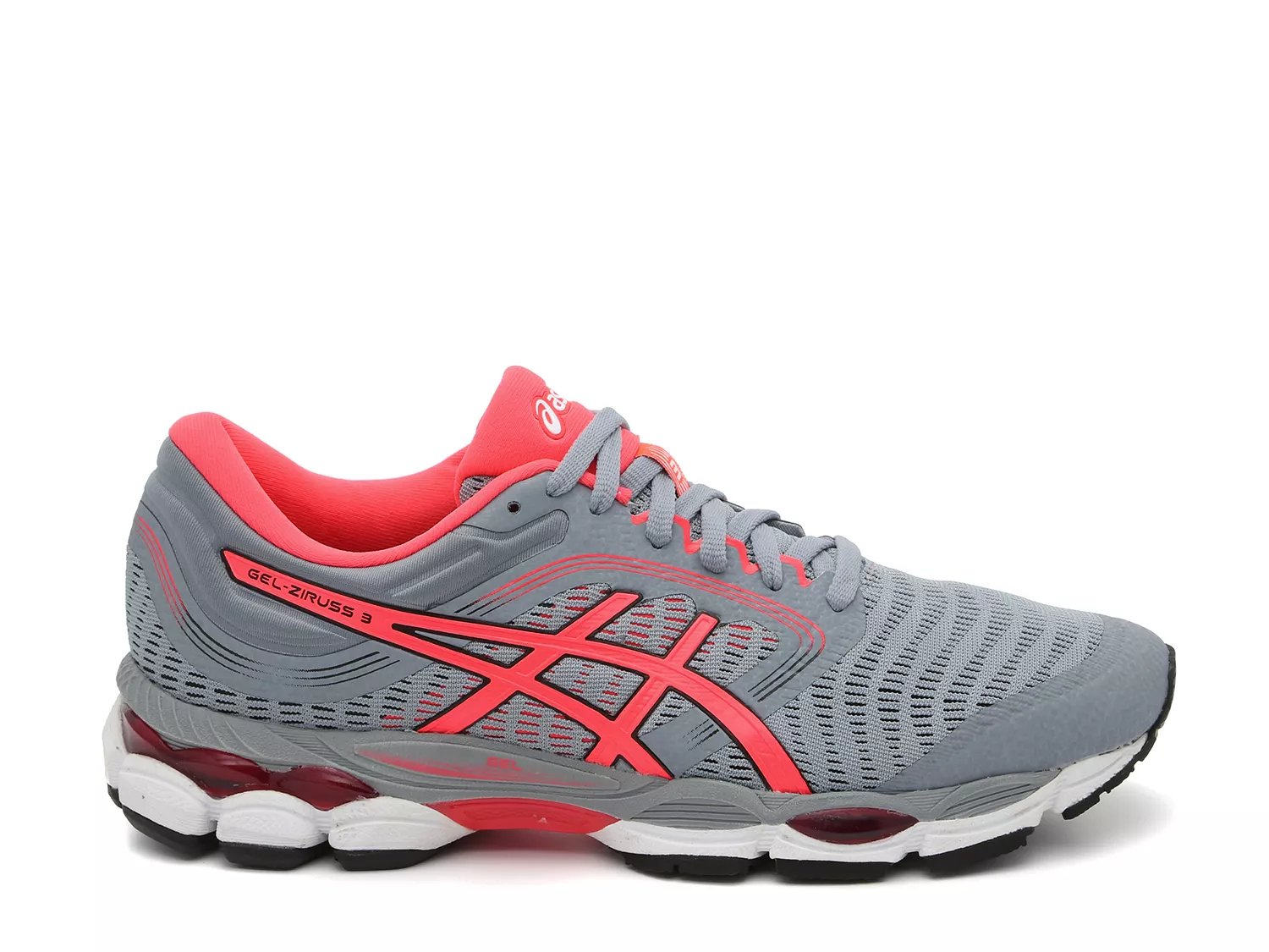 ASICS GELZiruss 3 Performance Running Shoe Women�s DSW