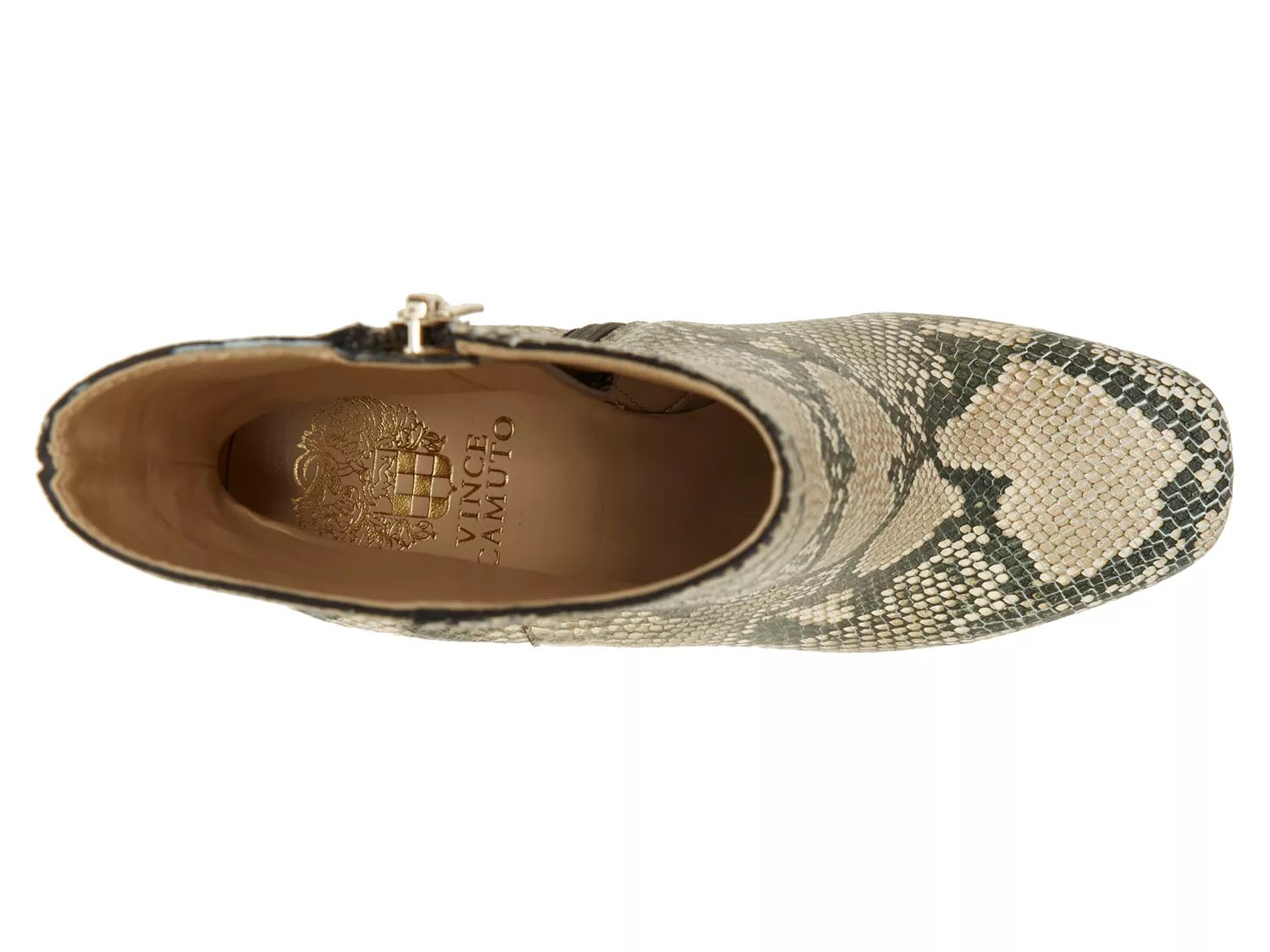 vince camuto dannia bootie