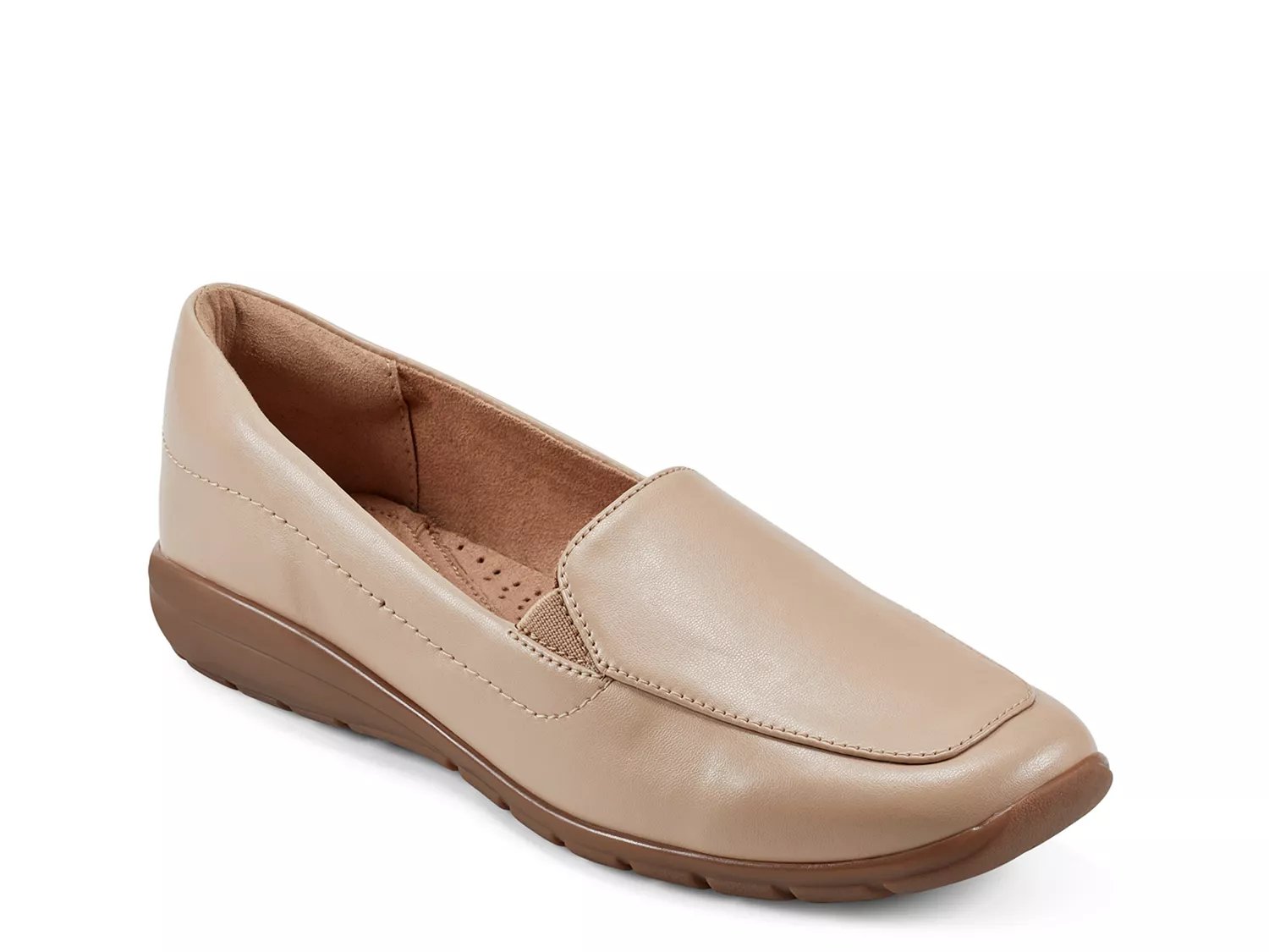 Easy spirit loafers sales shoes