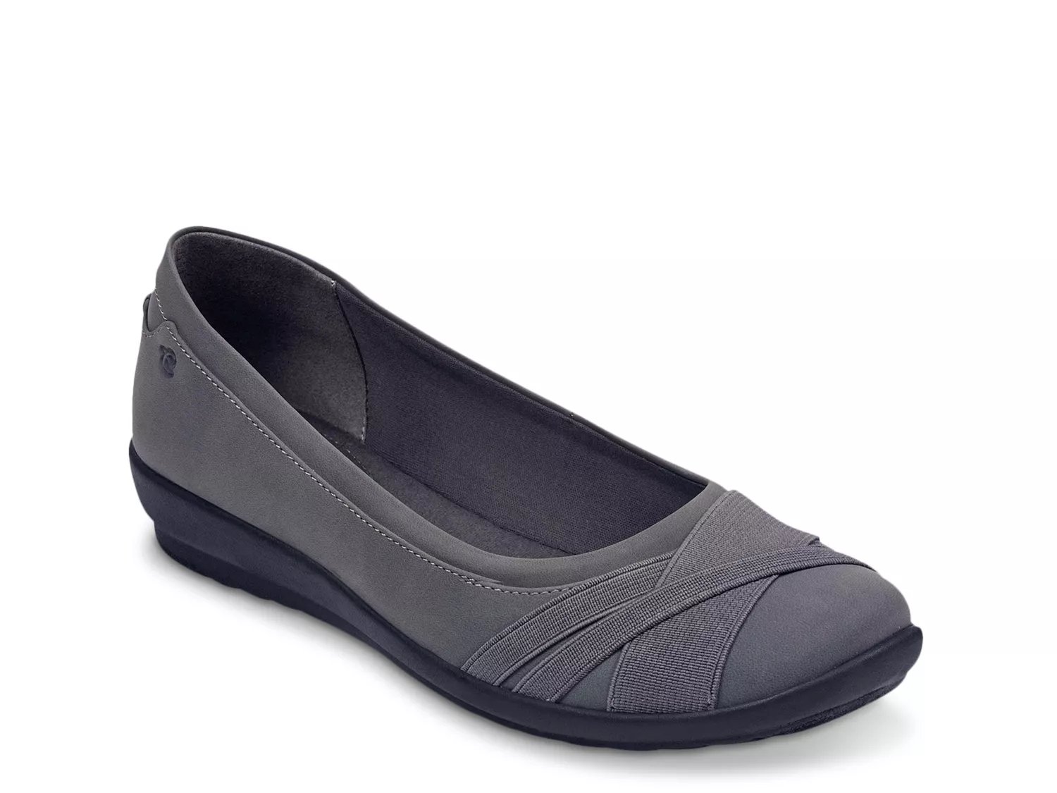 gray flats dsw