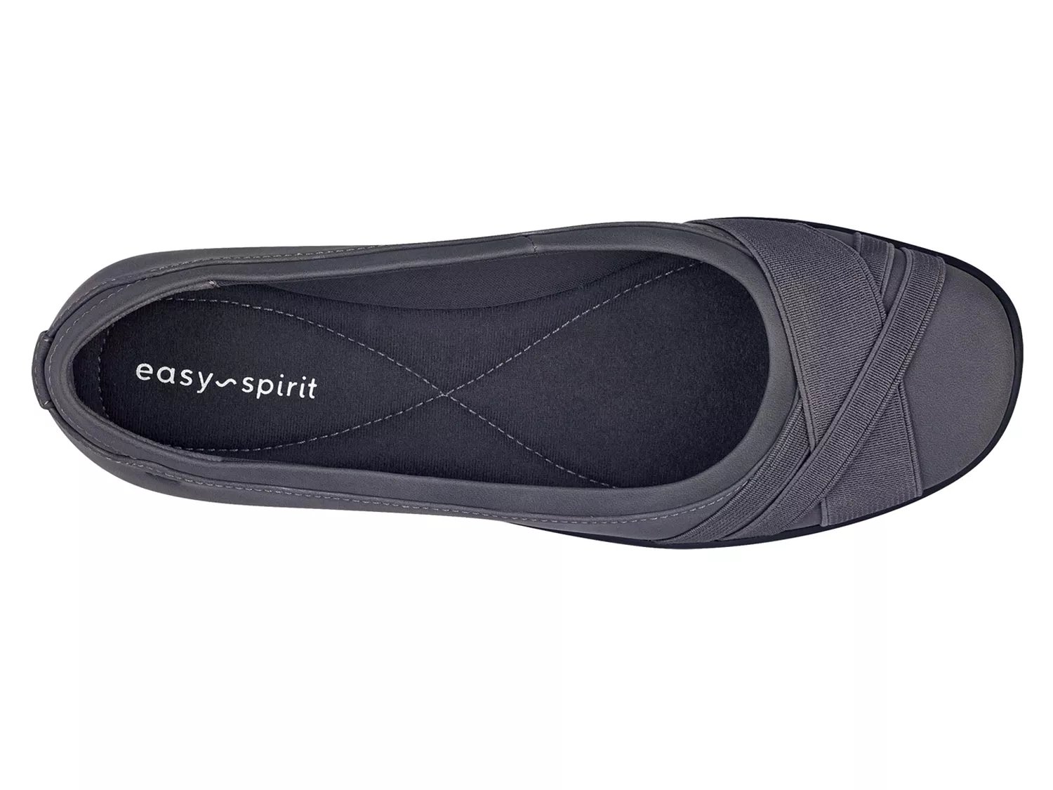easy spirit flats dsw