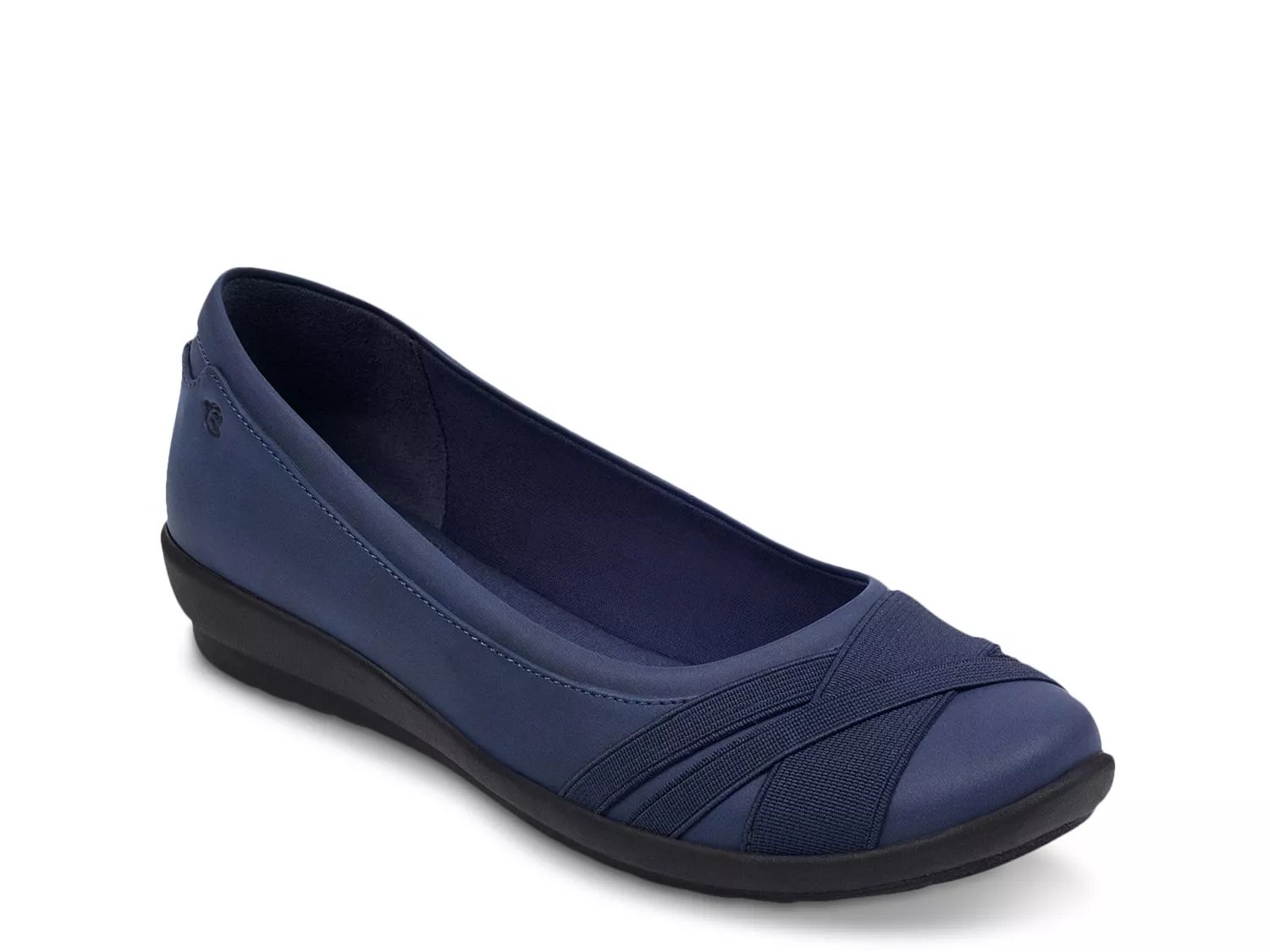 Easy Spirit Acasia Ballet Flat Free Shipping DSW