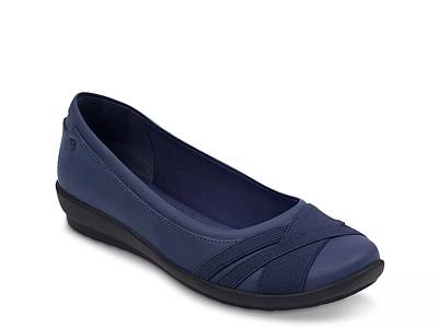 Easy Spirit Acasia Ballet Flat - Free Shipping | DSW