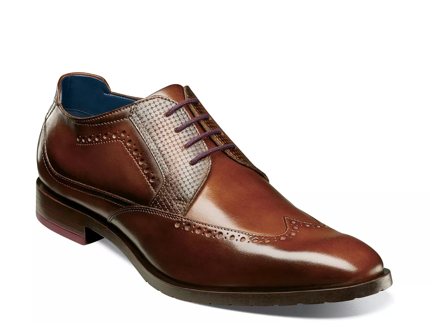 dsw stacy adams