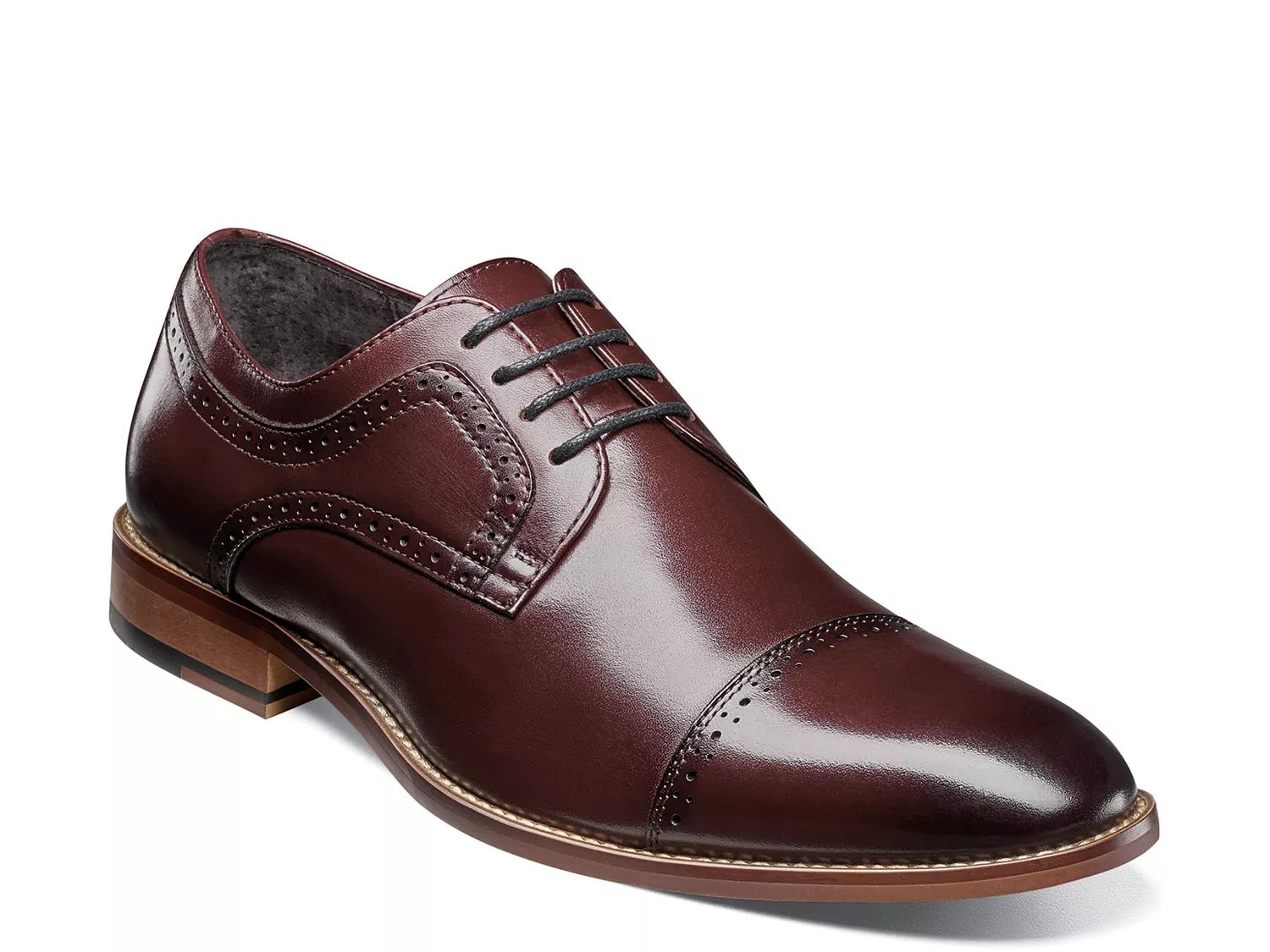 dsw mens shoes stacy adams