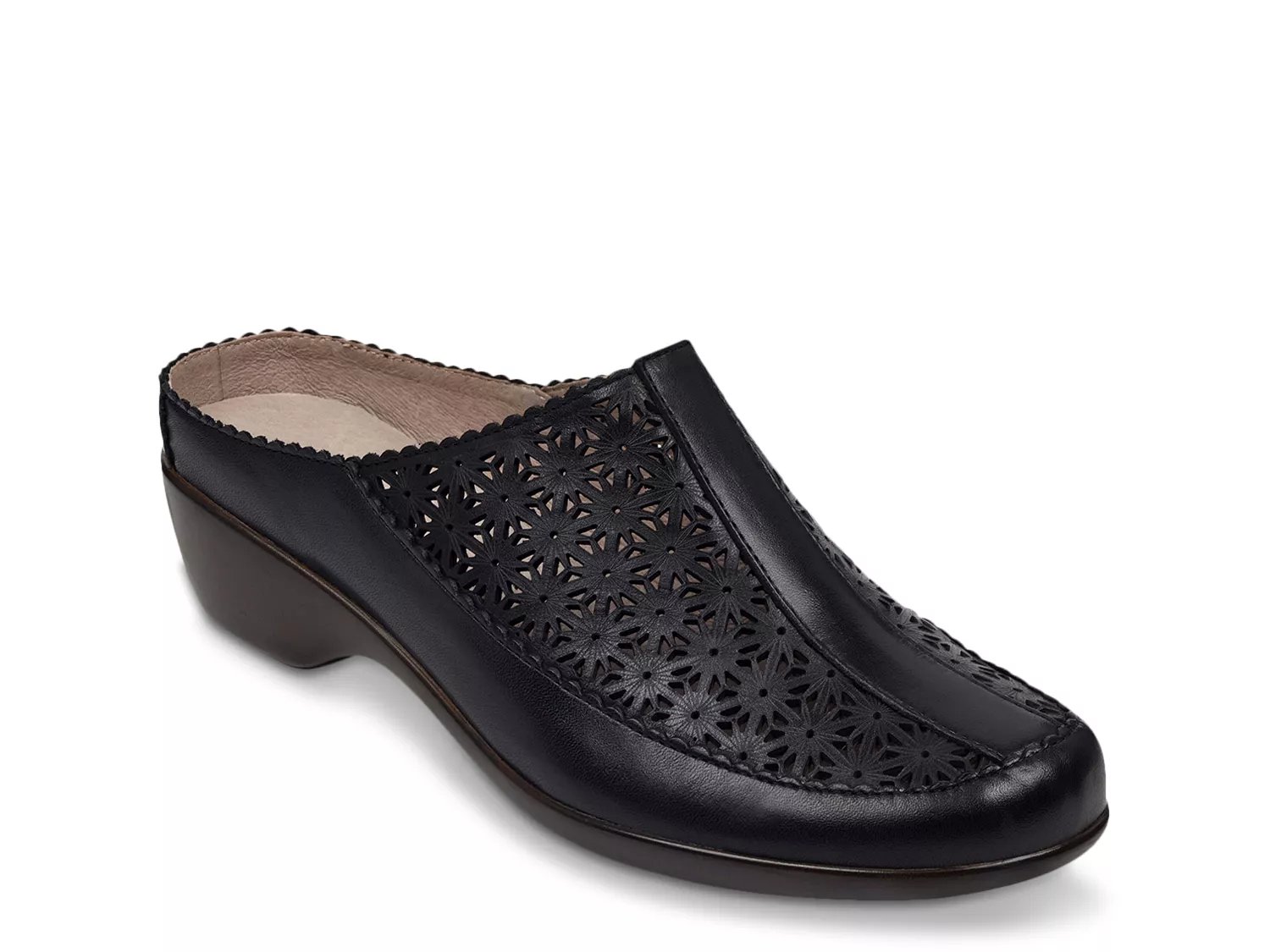 dsw womens shoes wide width