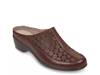 Easy Spirit Dusk Mule Free Shipping DSW