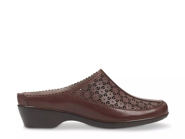 Easy spirit dusk mule clearance clogs