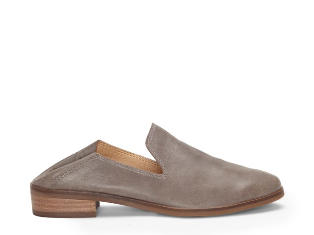 NEW Women's Details about   Lucky Brand Cahill Loafer Shoes in Maple Sugar Lyssa Nubuck 
