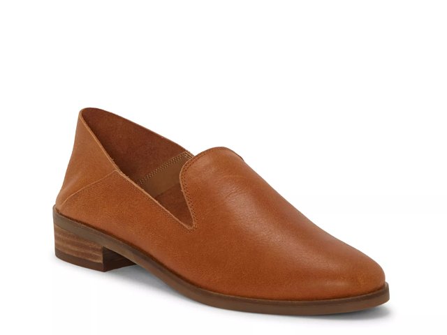 Lucky Brand Cahill Loafer Free Shipping DSW