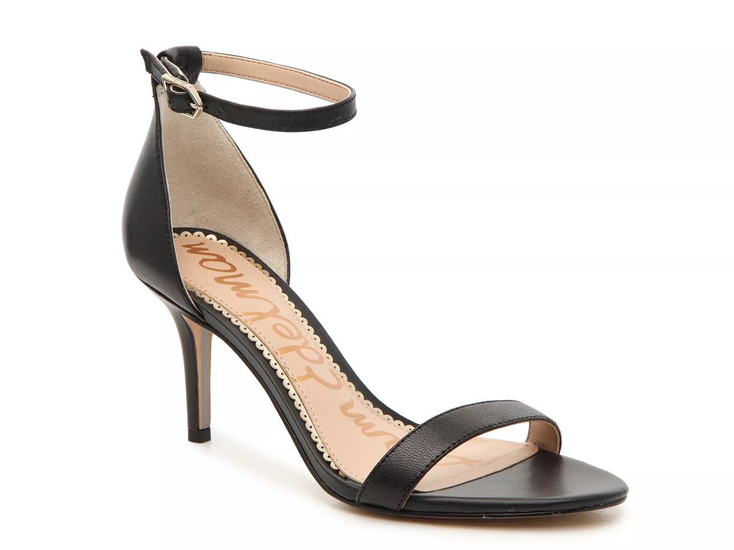 Sam edelman deals patti black patent