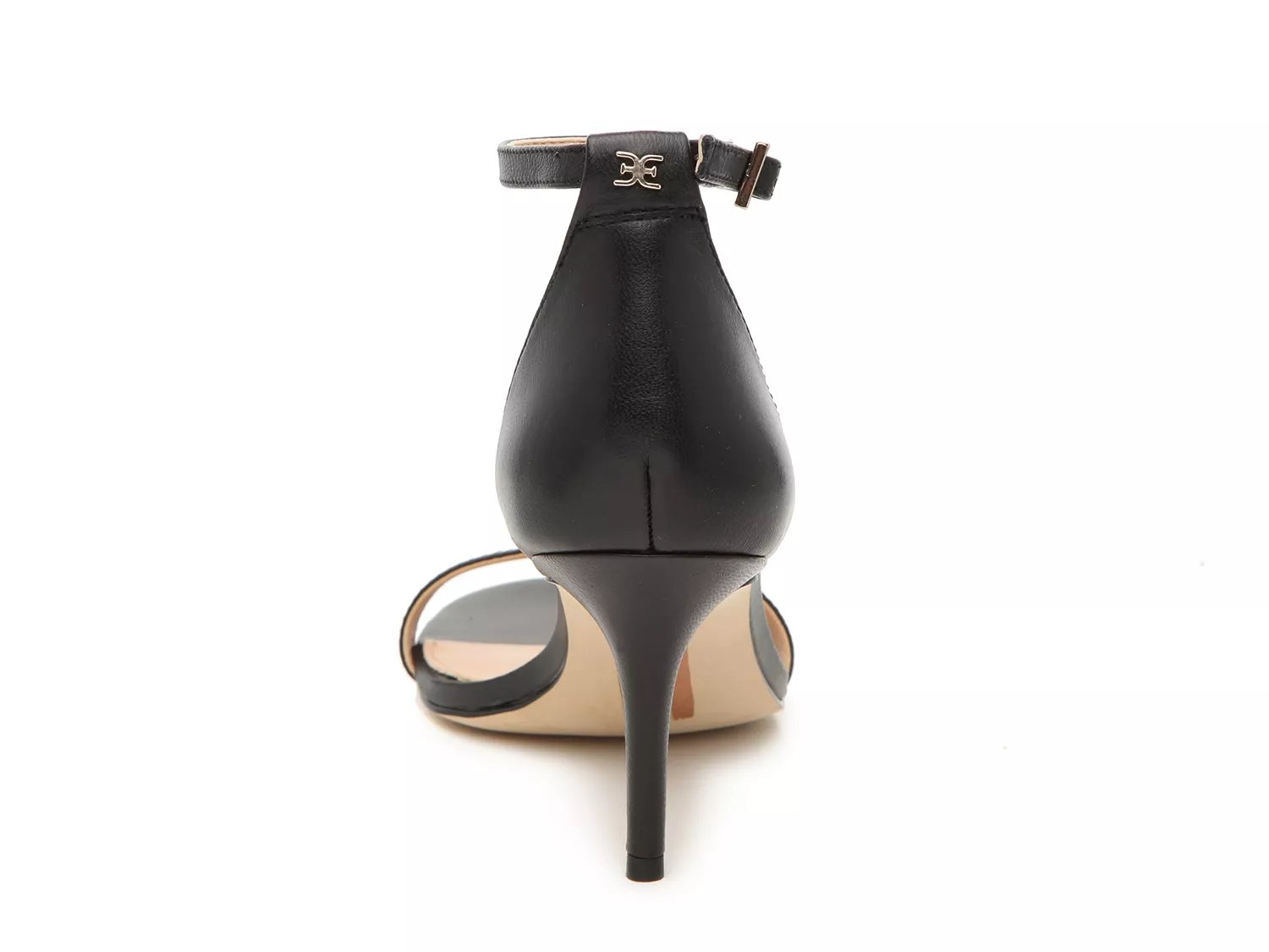 sam edelman patti black leather