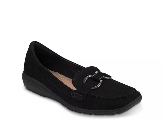 Easy spirit avienta loafers discount