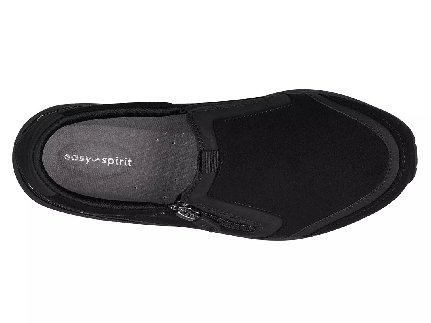 easy spirit womens thallow slip on shoe