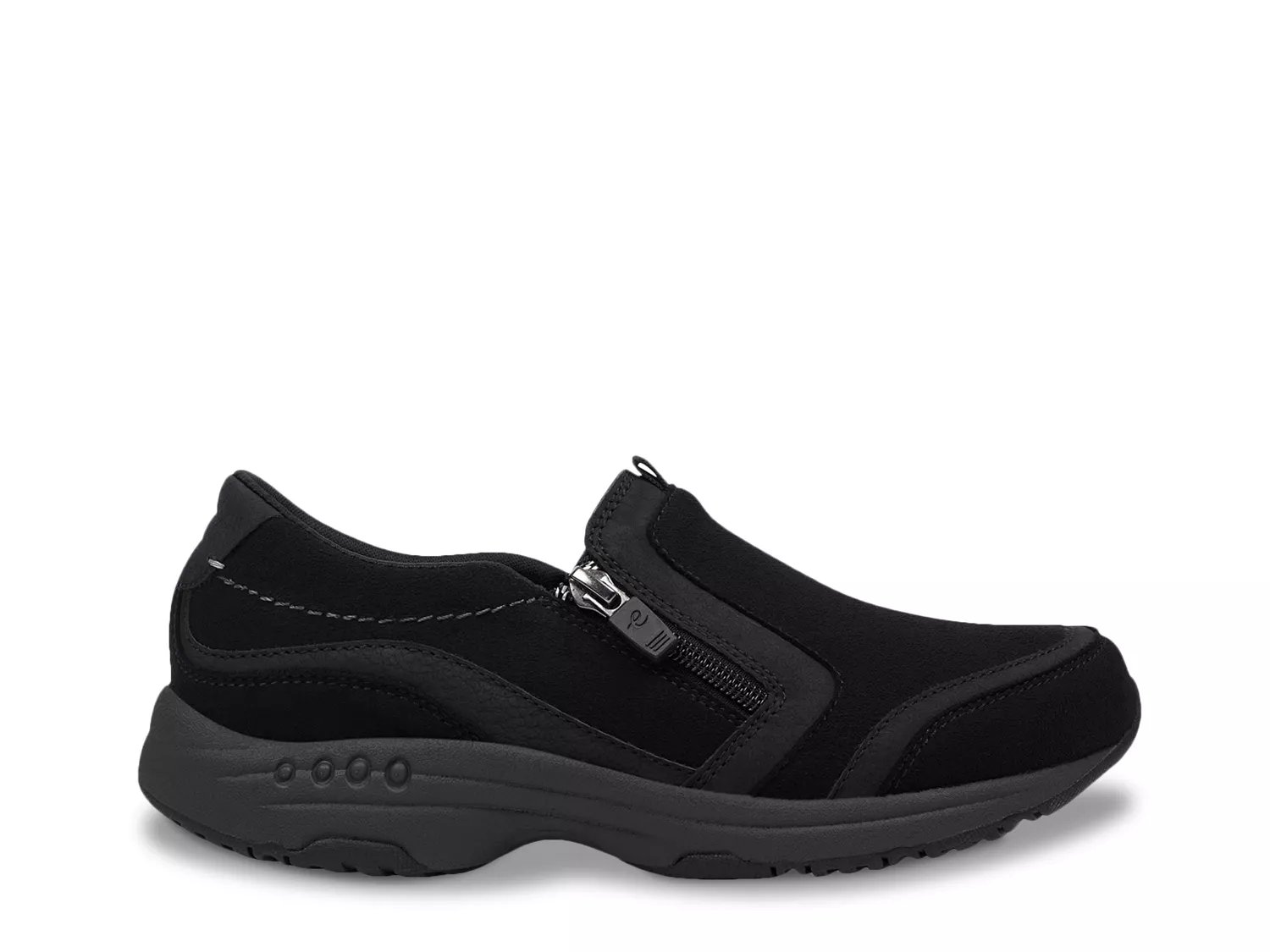 easy spirit womens thallow slip on shoe