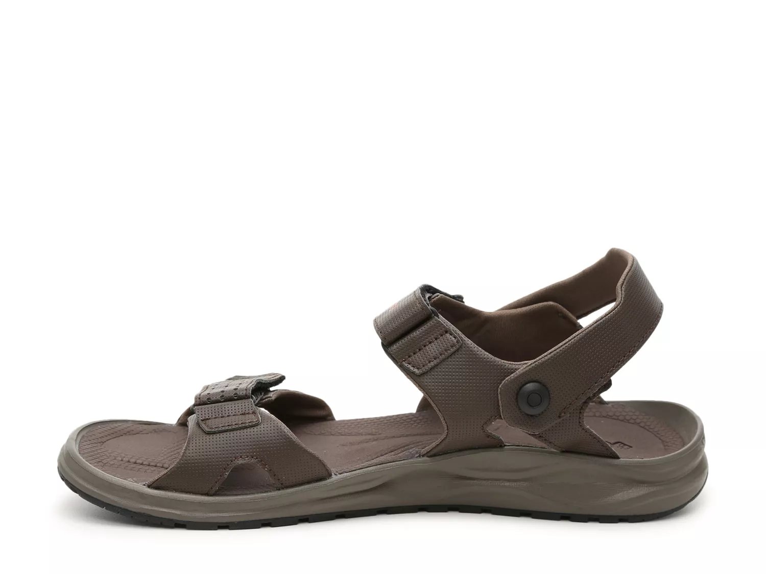 columbia men's wayfinder 2 strap sandal